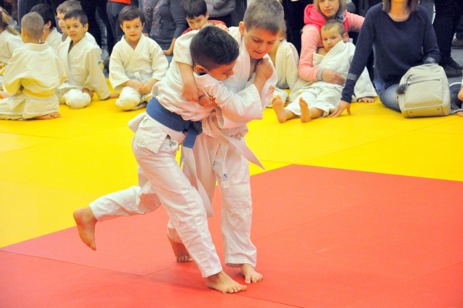 4. turnir Judo Jaka (152)