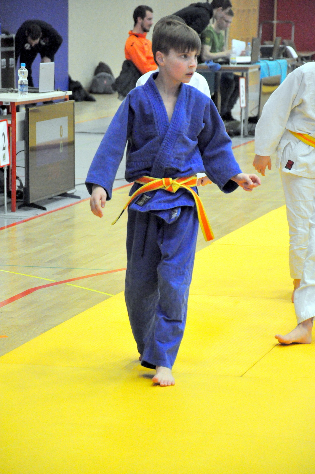 4. turnir Judo Jaka (264)