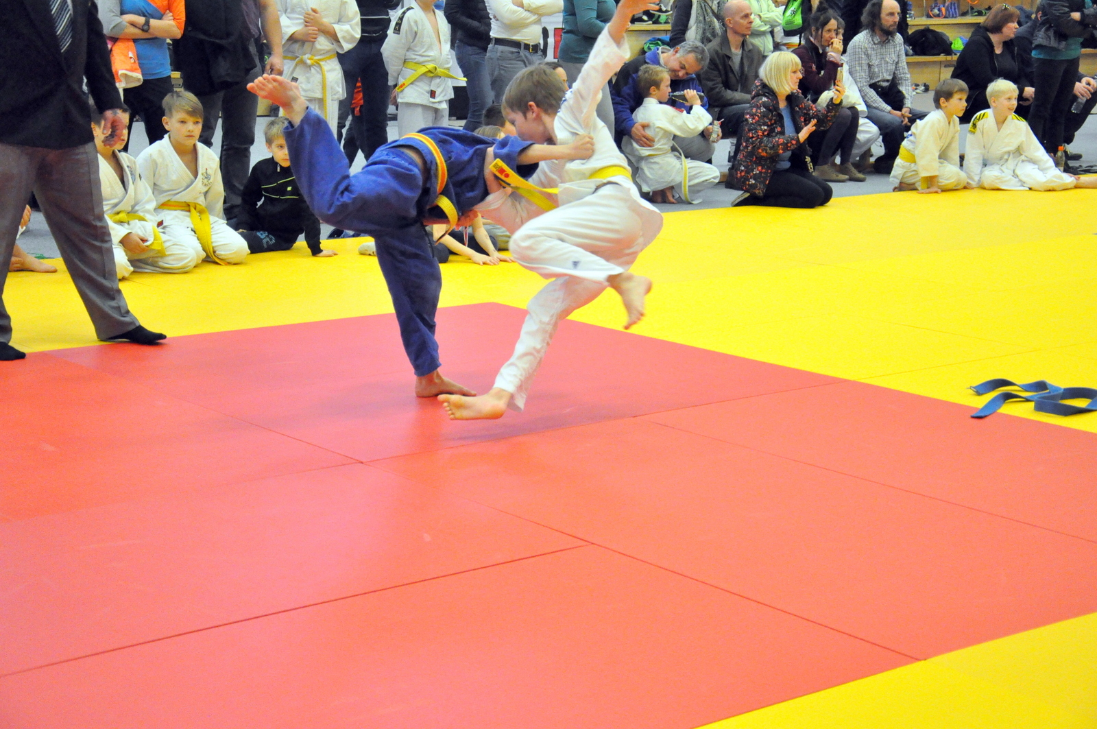 4. turnir Judo Jaka (340)